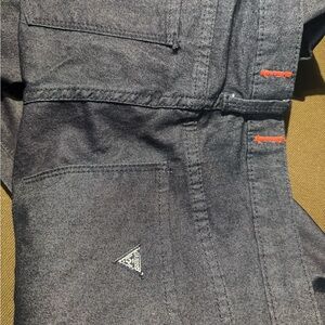 Low Rise Grace Fit Dark Blue Jeans